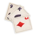 Cards at Mason Slots Online Casino