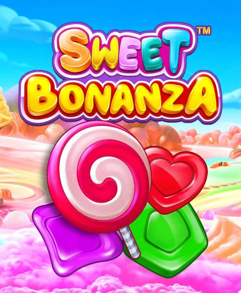 Play Sweet Bonanza at Mason Slots Casino