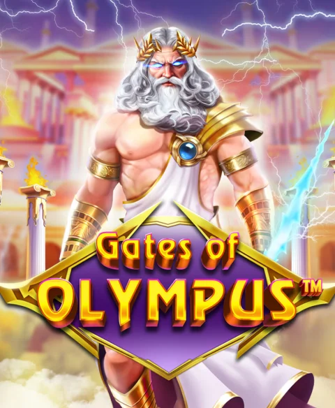 Play Gates of Olympus at Mason Slots Casino