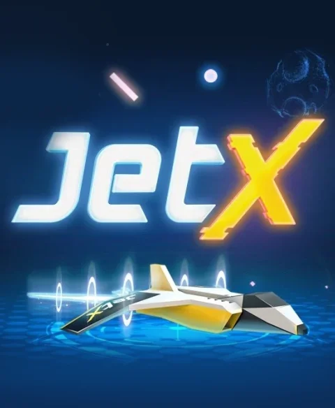 Play JetX at Mason Slots Casino