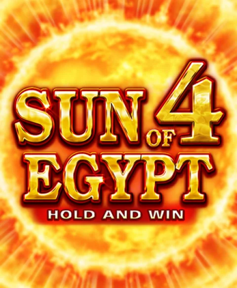 Play Sun of Egypt at Mason Slots Casino