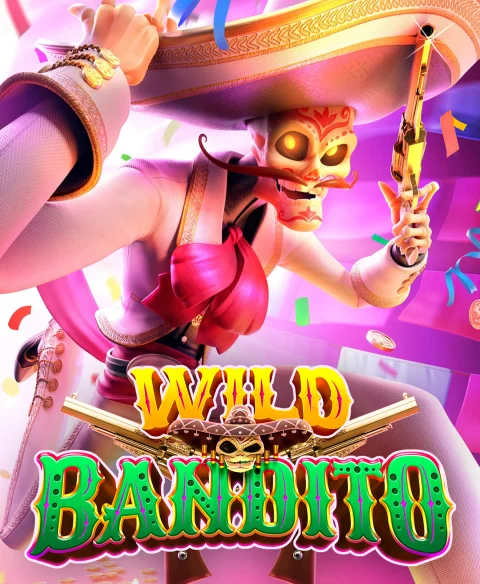 Play Wild Bandito at Mason Slots Casino